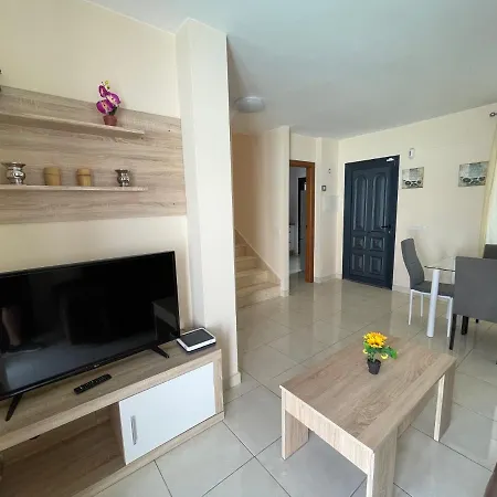 Las Savinas 16 Villa Playa Blanca (Lanzarote)